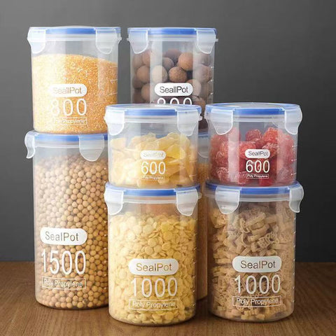 SealPot Airtight Containes (1000 ml)