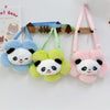 Cute Panda Shoulder Bag