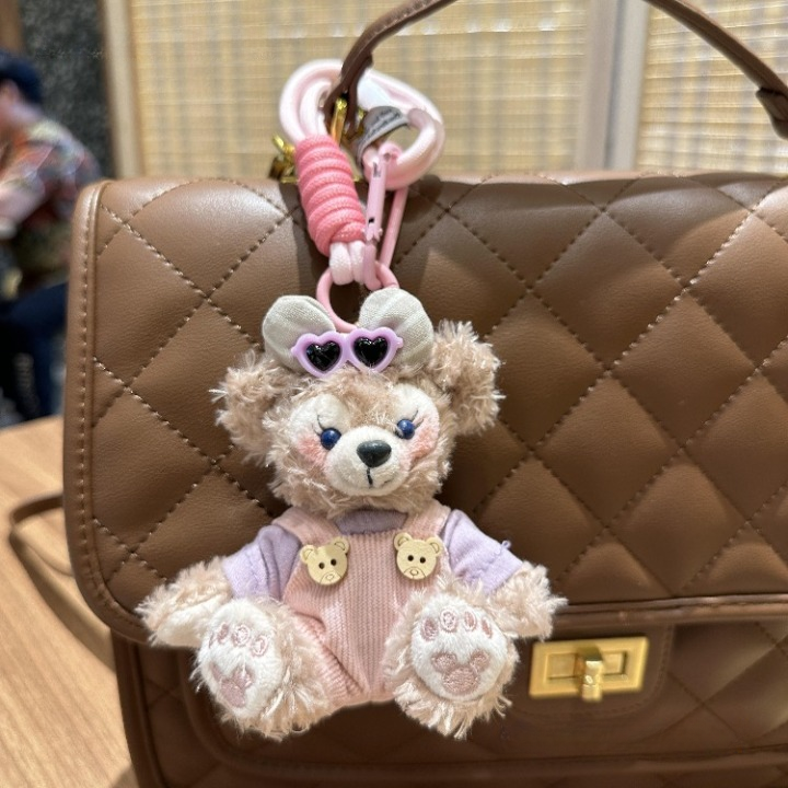 ShellieMay Plush Charm