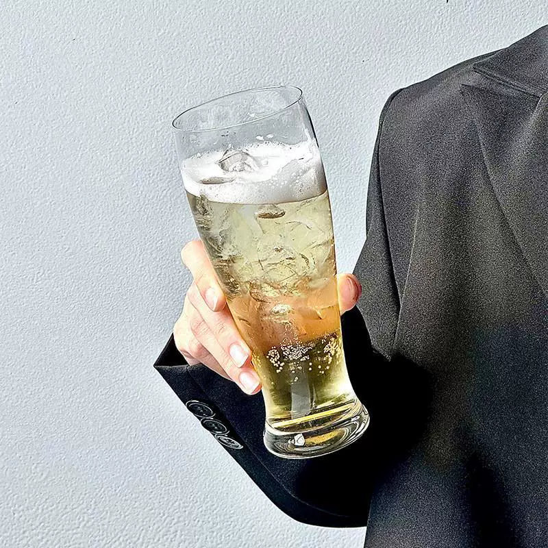 Elegant Drinking Glasses