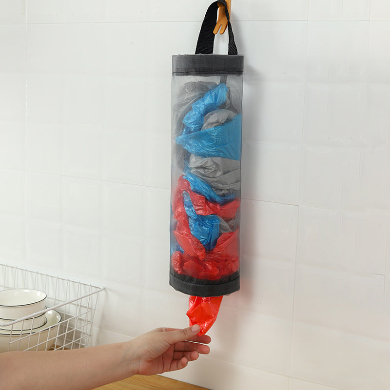 Kitchen Grocery Plastic Bag Holder (BUY 1 GET 1 Free)