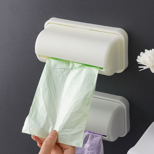 Trash Bag Holder