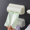 Trash Bag Holder