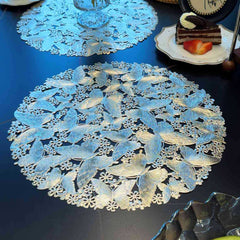 Butterfly Dining Mat