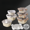 Food Grade Airtight Container(700 ml)