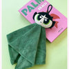 Powerpuff Girls Hand Towels