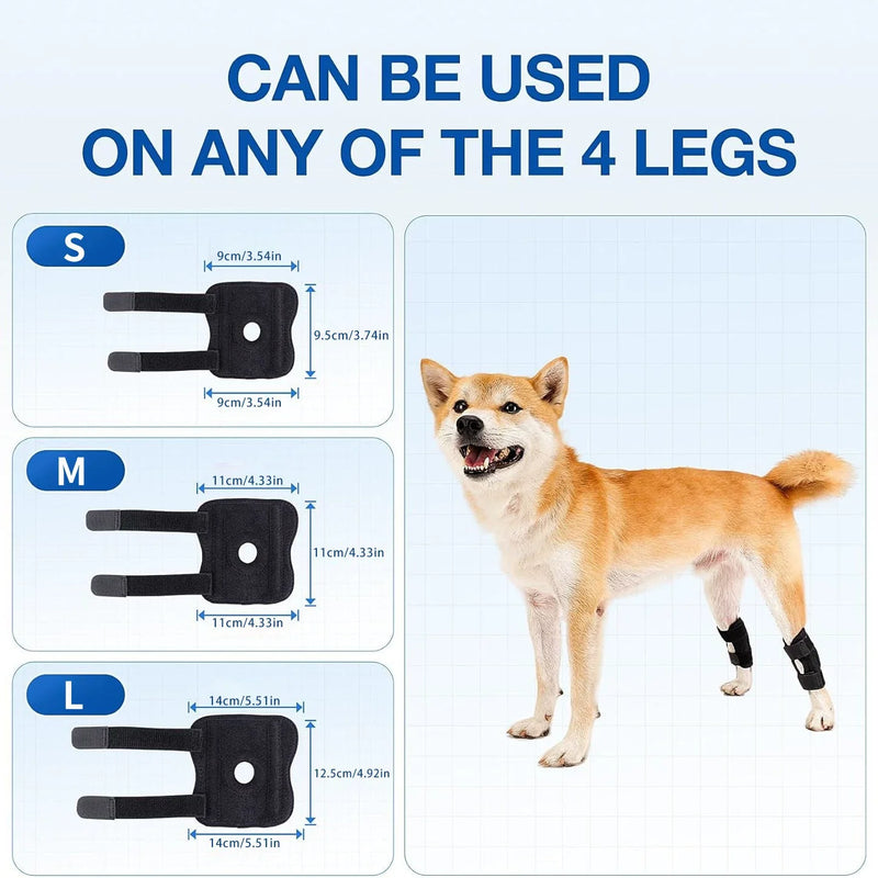 Pet Knee Protector