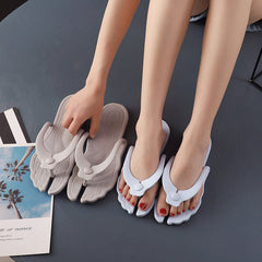 Folding Portable Slipper
