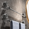 Extendable Suction Hanger