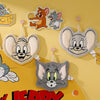 Tom and Jerry Hand Towels