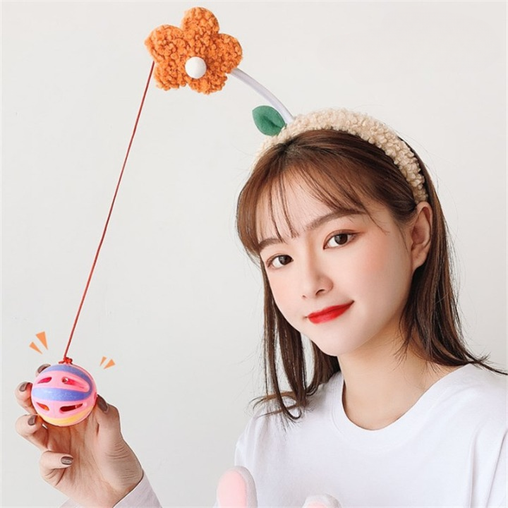 Baby Play Headband