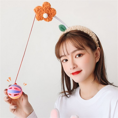 Baby Play Headband