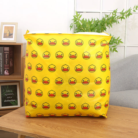 Premium Drawstring Organizer Bags(140 Liters)