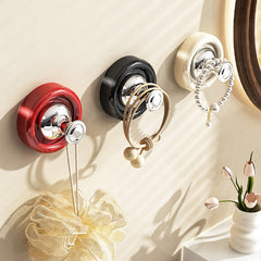 Strong Suction Hooks