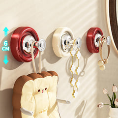 Strong Suction Hooks