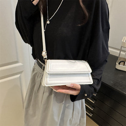 Classic Top-Handle Bag