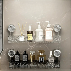 Crystal Storage Organizer