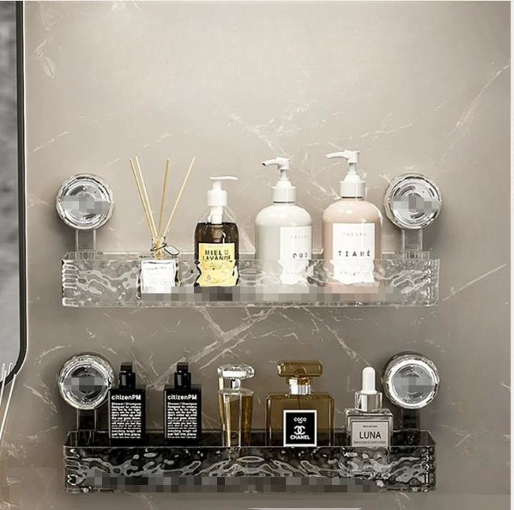 Crystal Storage Organizer