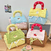 Cottage Style Vanity Bag
