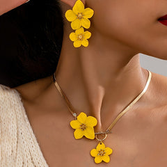 Bloom Elegance Set
