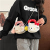Hello Kitty Crossbody Bag