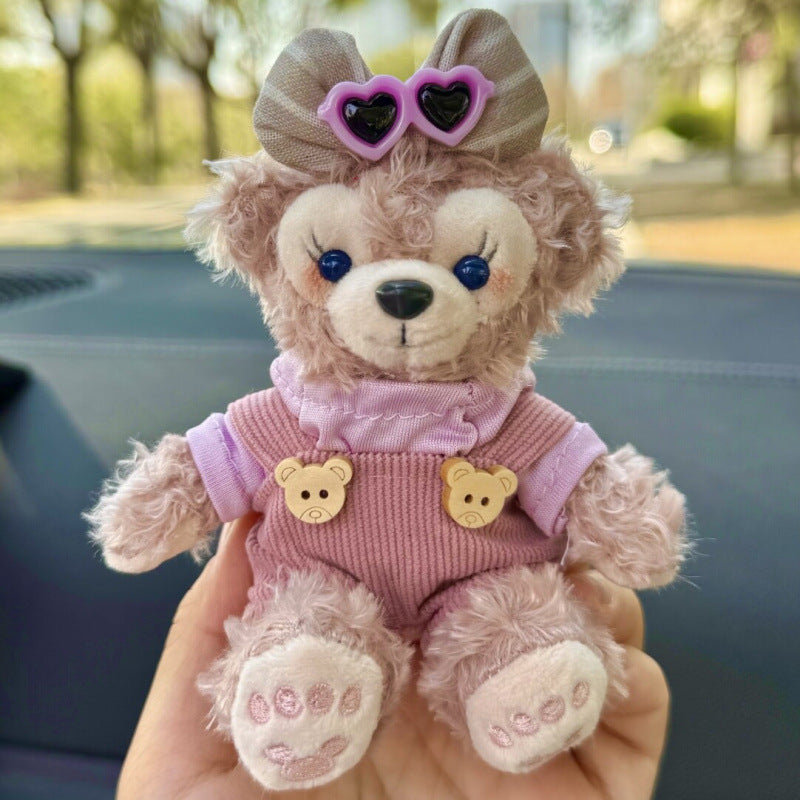ShellieMay Plush Charm