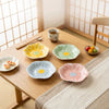 Blossom Serving Plate