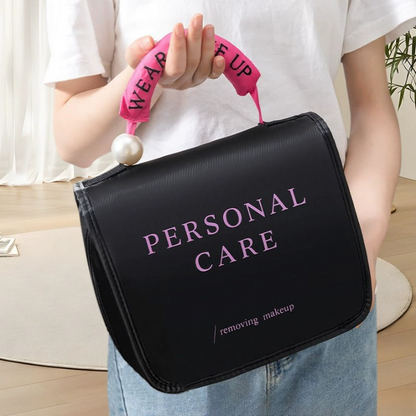 Elegant Cosmetic Bag