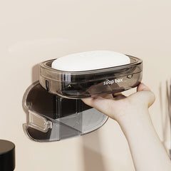 Soap Holder & Drainer
