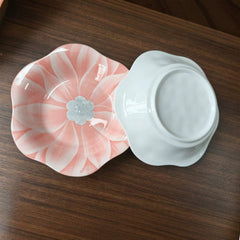 Blossom Serving Plate
