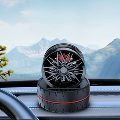 Car Wheels Air Freshener