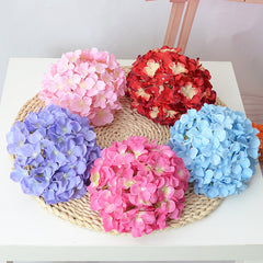 Flower Bun