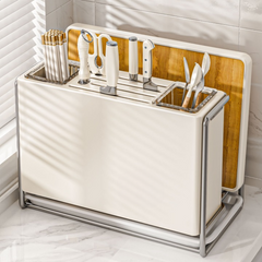 Kitchen Organizer Stand