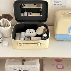 Cute Cartoon Makeup Case