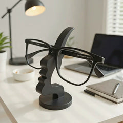 Face Glasses Stand