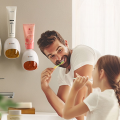 Toothpaste Dispenser