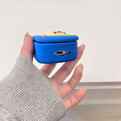 Shinchan Airpods Case