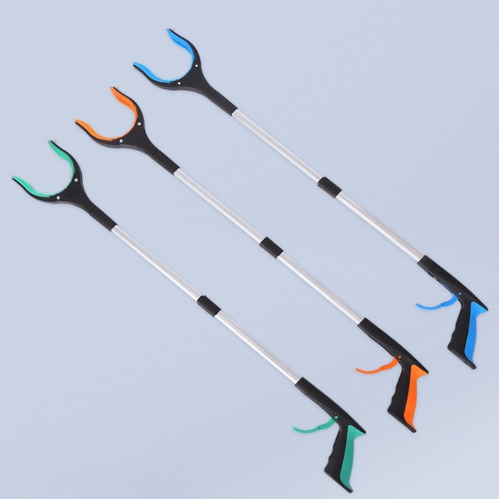 Foldable Gripper Stick