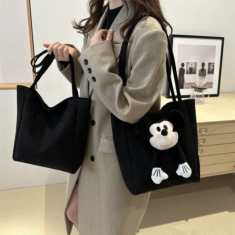 Mickey Mouse Shoulder Bag