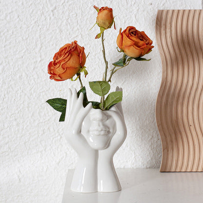 Face Vase