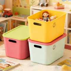 Pastel Storage Box