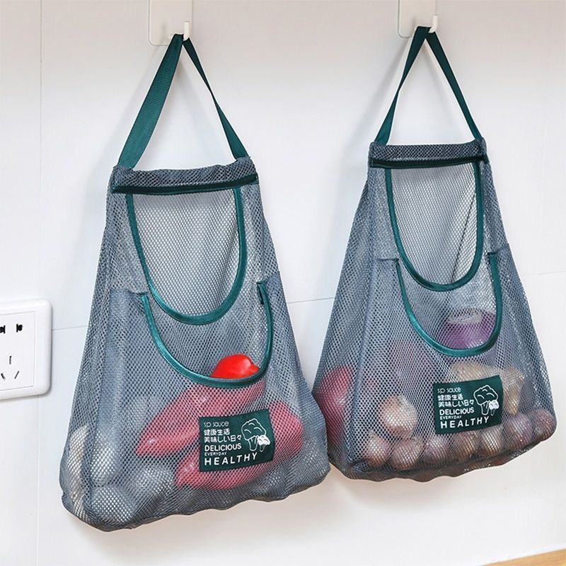 Mesh Bags – Thoughtfully made