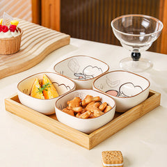 Tom & Jerry Bowl