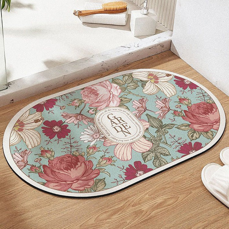 Multipurpose Floral Mat