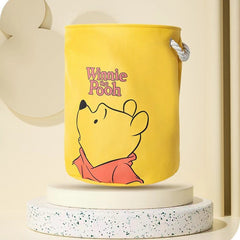 Pooh Bear Storage Basket