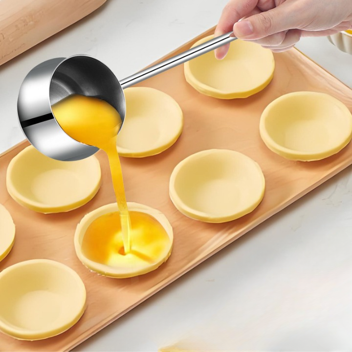 Mini Steel Tadka Pan