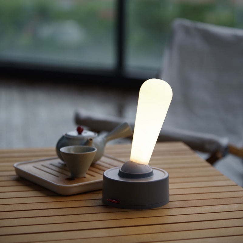 Rechargeable Joystick Lamp