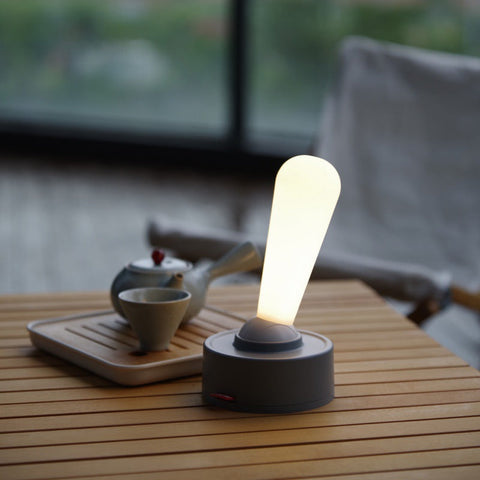 Rechargeable Joystick Lamp