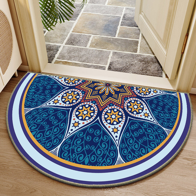 Designer Door Mats