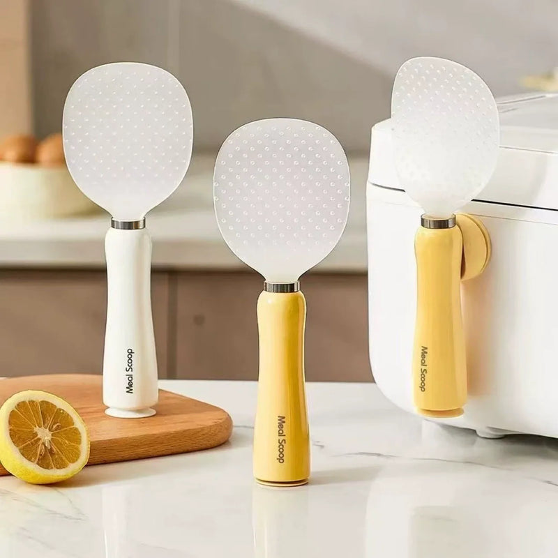 Magnetic Standing Spatula